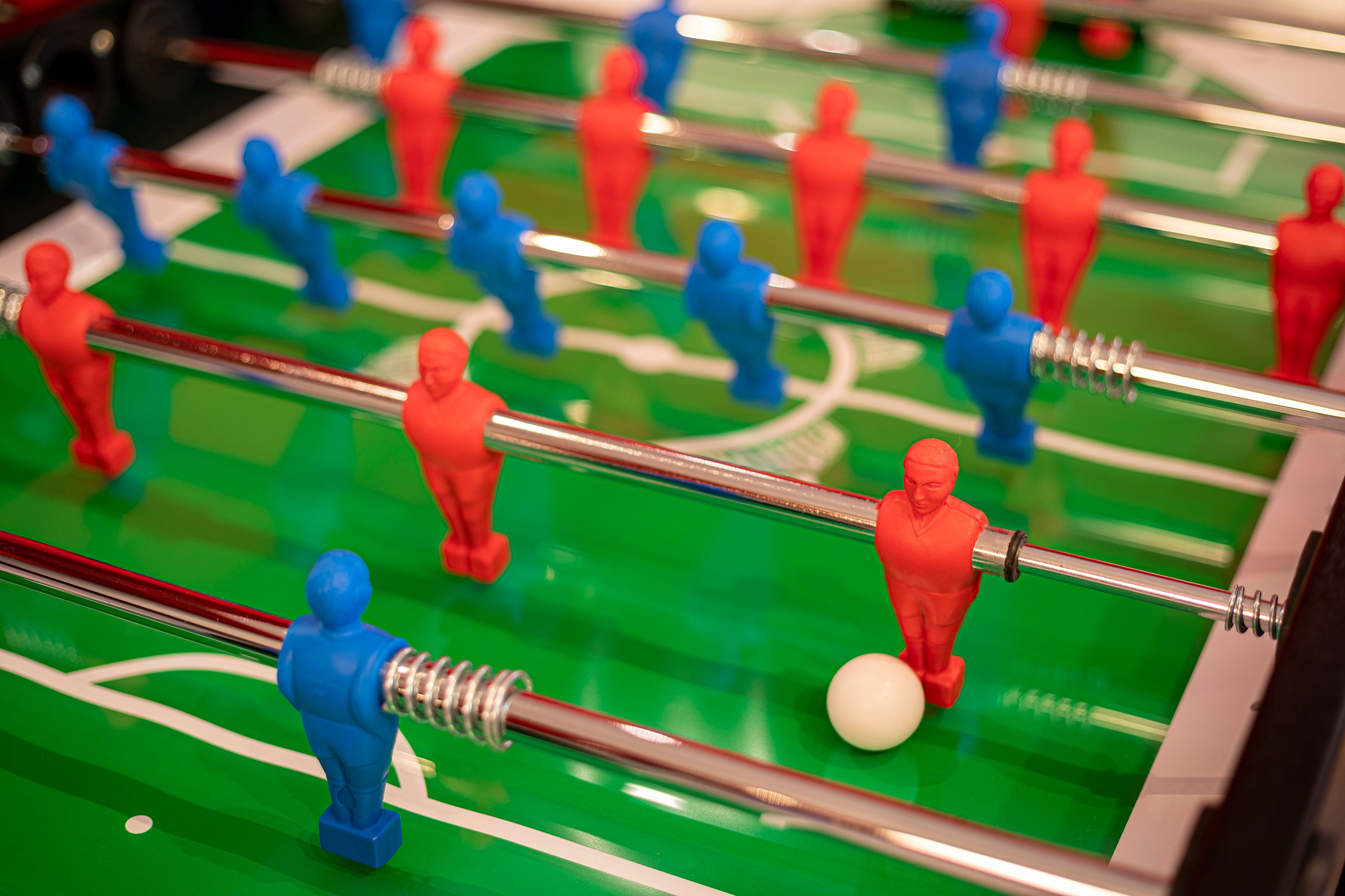 FOOSBALL TABLES