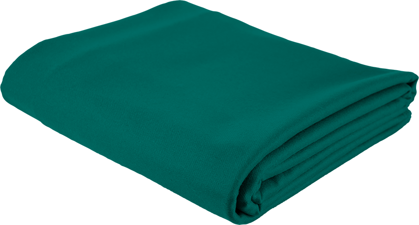 INVITATIONAL BILLIARD CLOTH FOR 7' TABLE