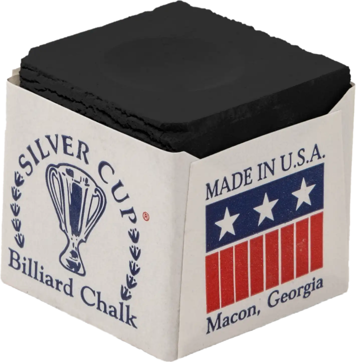SILVER CUP CHALKS