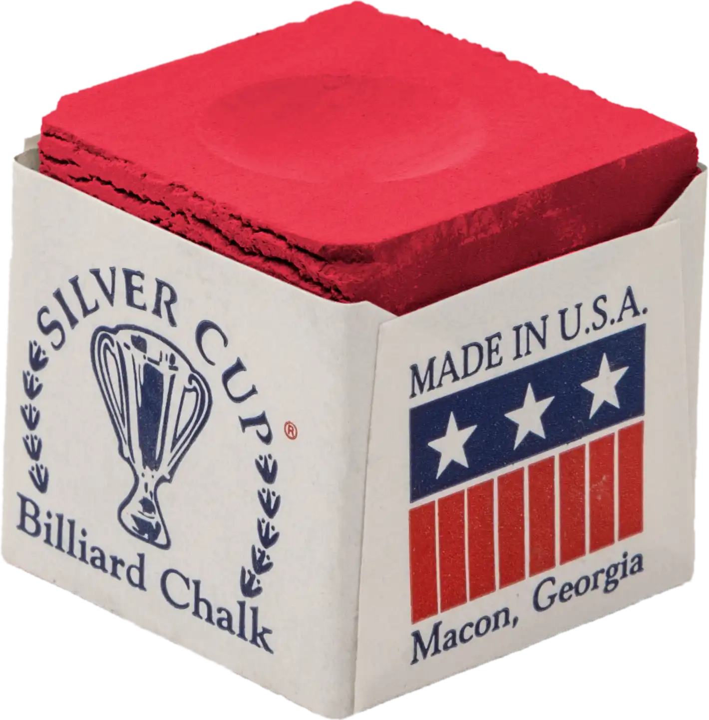 SILVER CUP CHALKS