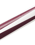 PREDATOR ASPIRE 1-6 POOL CUE PURPLE 12.55MM 19OZ