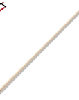 CUETEC AVID SURGE JUMP CUE BROWN STAIN