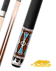 BUTT PREDATOR THRONE 3 2 (SHAFT NOT INCLUDED)