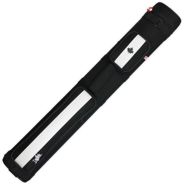 DUFFERIN ONYX 2B/4S SOFT CUE CASE