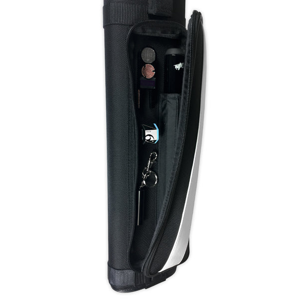 DUFFERIN ONYX 2B/4S SOFT CUE CASE