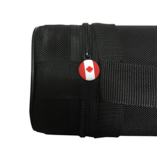 DUFFERIN ONYX 2B/4S SOFT CUE CASE