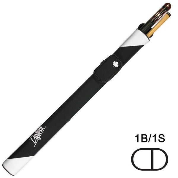 DUFFERIN ONYX 1B/1S SOFT CUE CASE