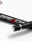 CUETEC CYNERGY BREACK BREAK CUE BLACK NO WRAP 12.75MM 19OZ