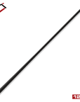 BAGUETTE DE BILLARD CUETEC CYNERGY X LAGOON MARINE ET ARGENT 12.5MM 19OZ