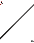 BAGUETTE DE BILLARD CUETEC CYNERGY NOIR ET ARGENT X RAW 11.8MM 19 OZ