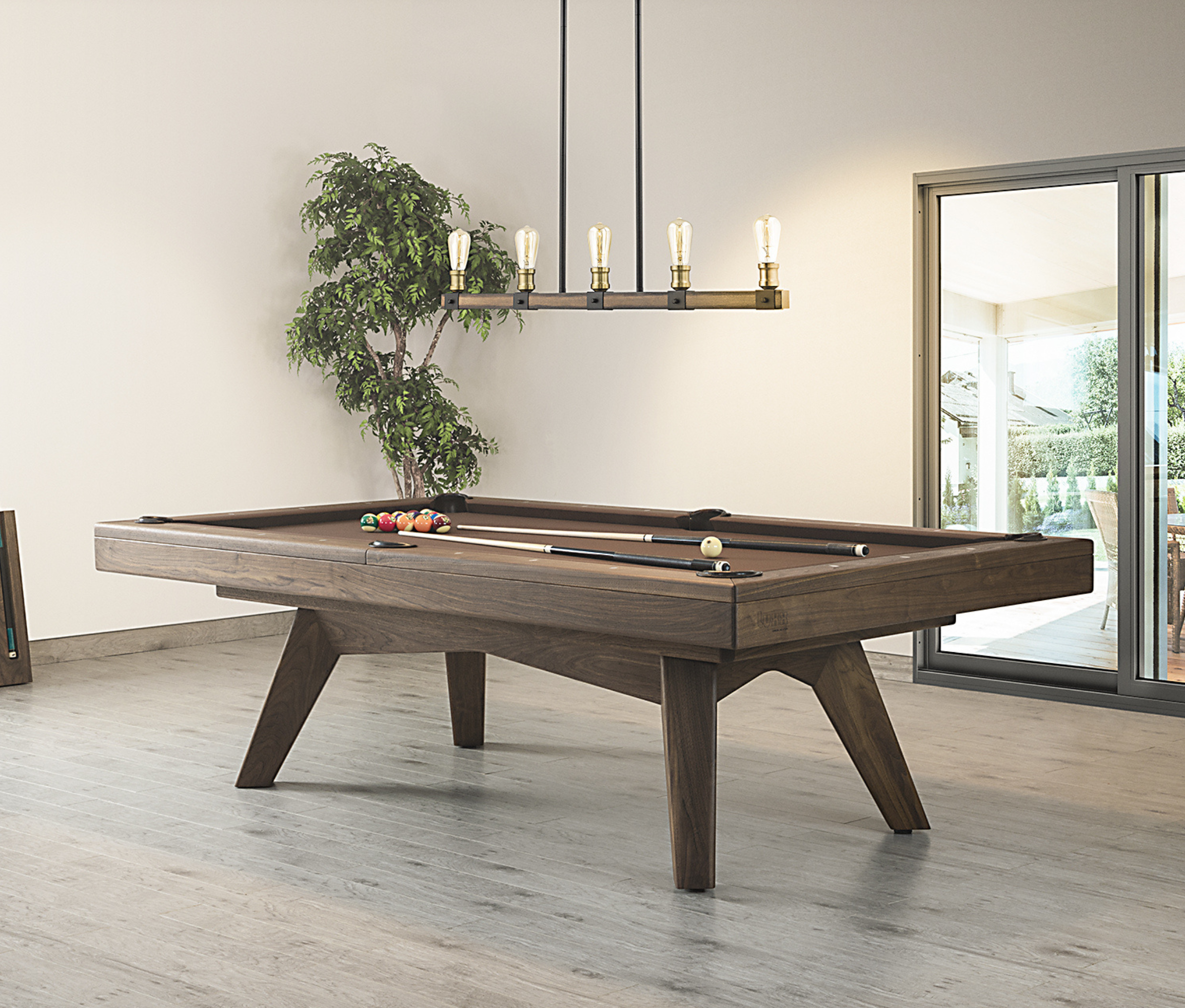 Luxx Pool Table Canada Billard 