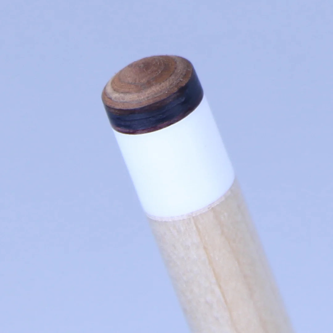 TIGER BREAK LAMINATED CUE TIP - SUPER HARD