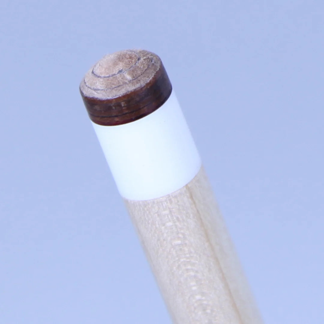 TIGER DYNAMITE LAMINATED CUE TIP - HARD
