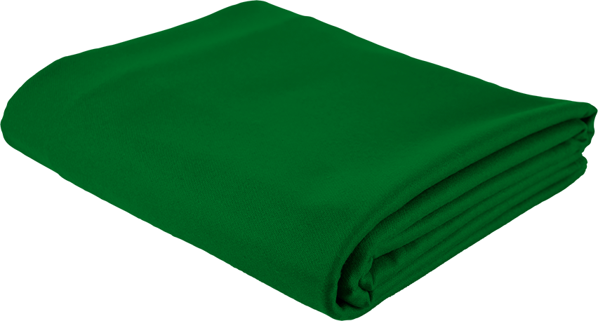 STRACHAN SNOOKER CLOTH 30 OZ 6811 TOURNAMENT