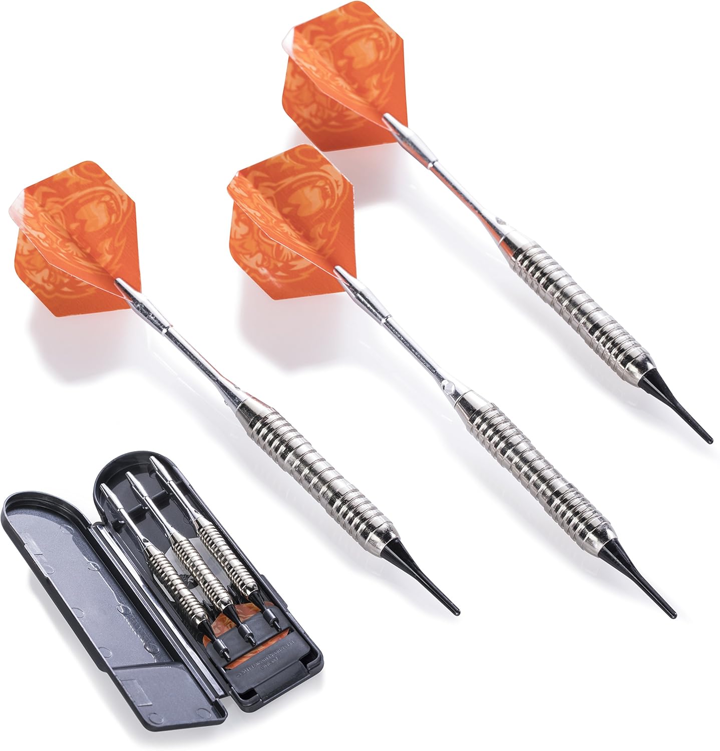 UNICORN SOFT 400 DART SET