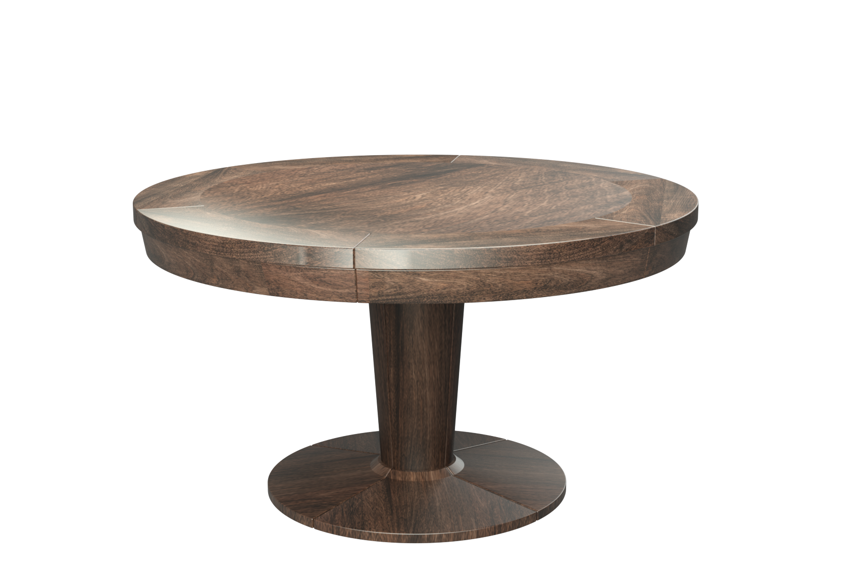 BISTRO ROUND GAME TABLE