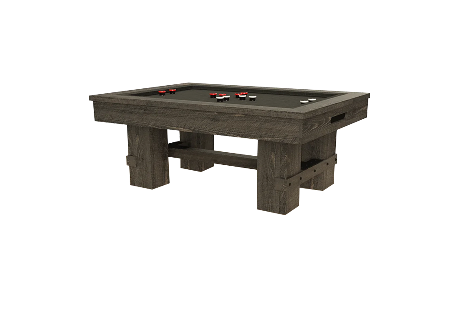 BARN BUMPER POOL