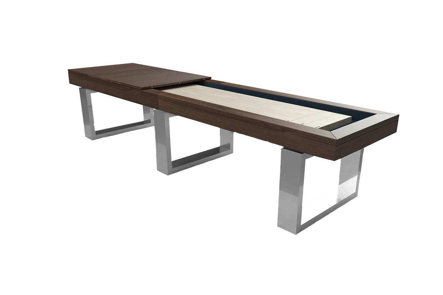 BRIDGE ALUMINUM SHUFFLEBOARD