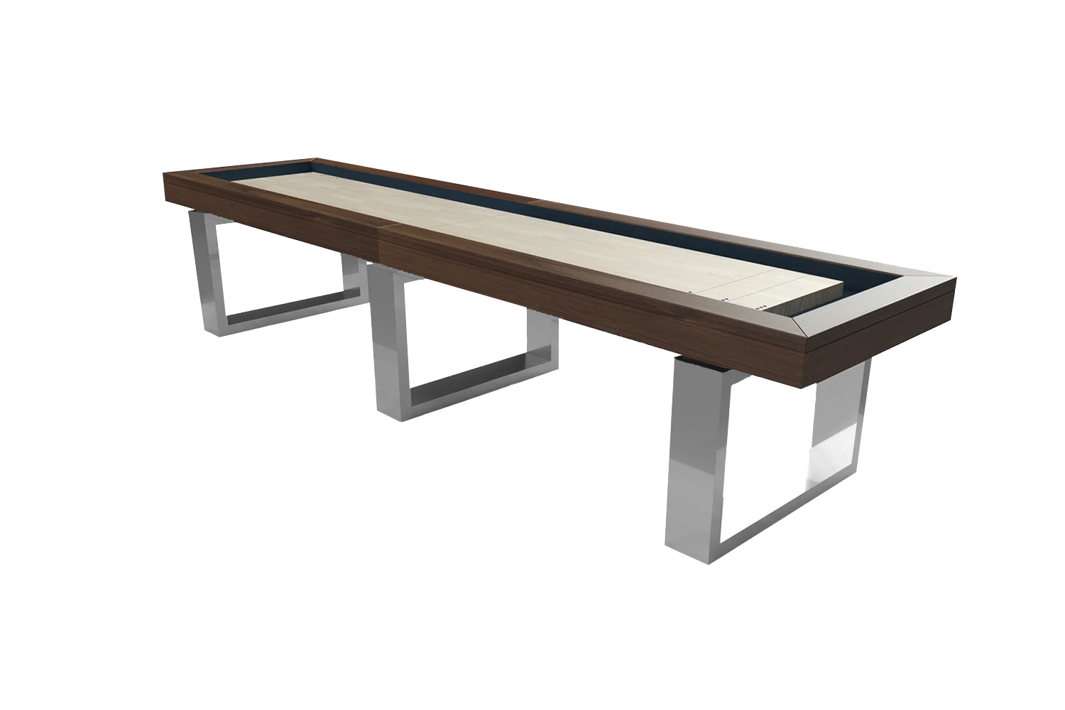 BRIDGE ALUMINUM SHUFFLEBOARD
