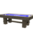 BARN AIR HOCKEY TABLE