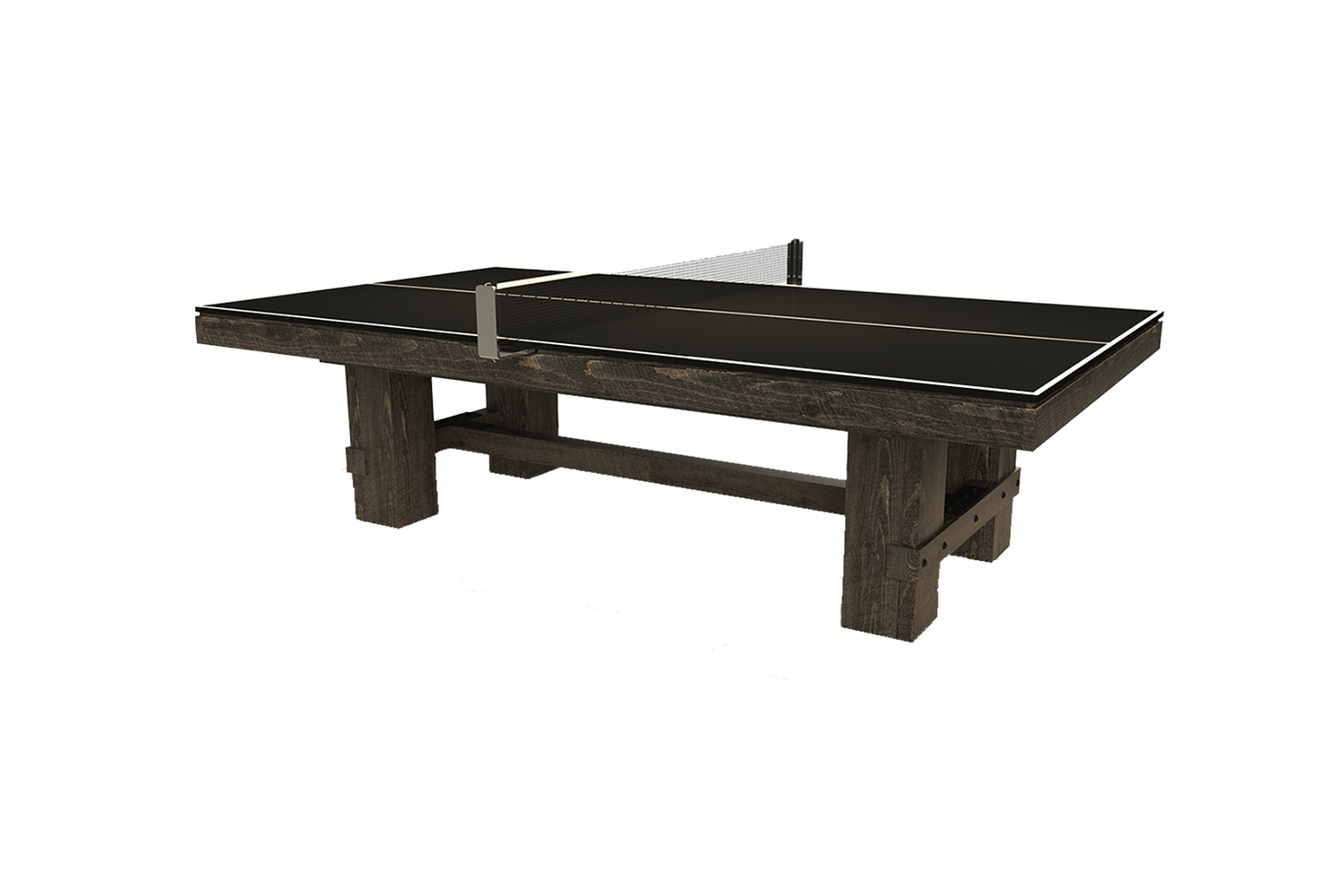 BARN PING PONG TABLE