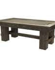 BARN RECTANGLE GAME TABLE
