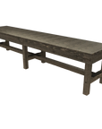 BARN SHUFFLEBOARD TABLE