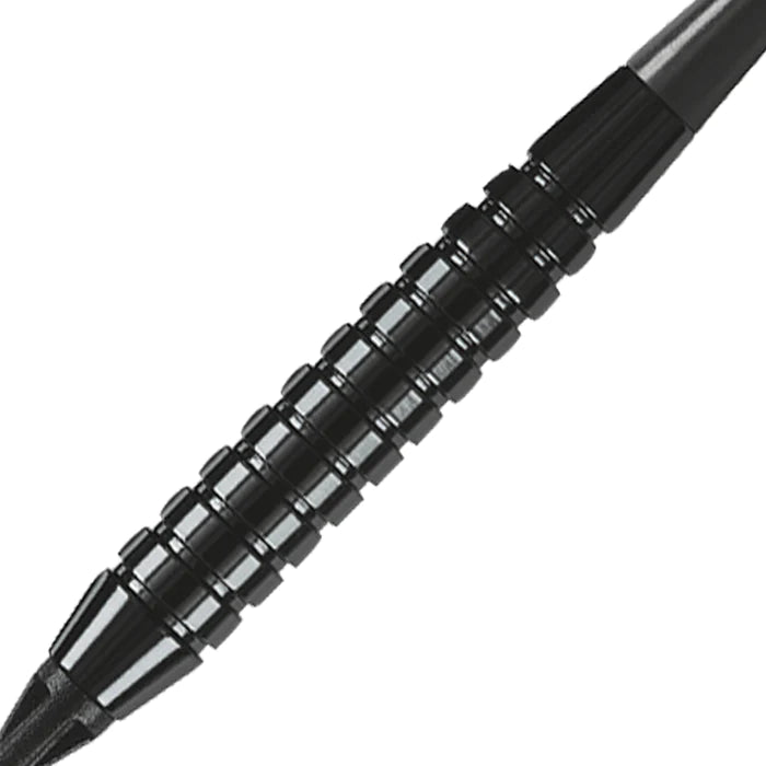 HARROWS BLACK ARROW SOFT TIP DARTS