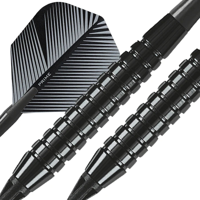 HARROWS BLACK ARROW SOFT TIP DARTS