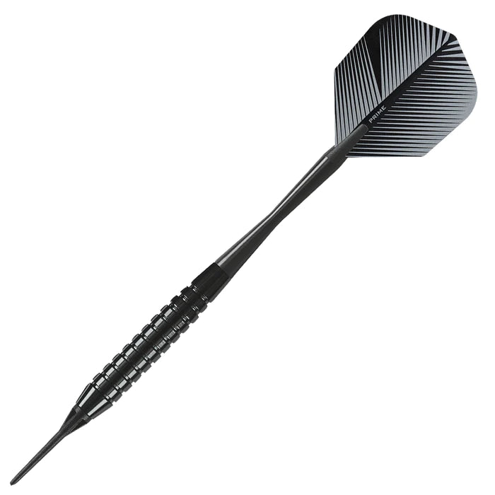 HARROWS BLACK ARROW SOFT TIP DARTS