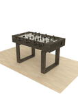 BRIDGE GAME ROOM