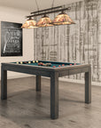 LA CONDO GAME ROOM