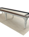 COLONIAL GAME ROOM