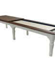 COLONIAL SHUFFLEBOARD TABLE