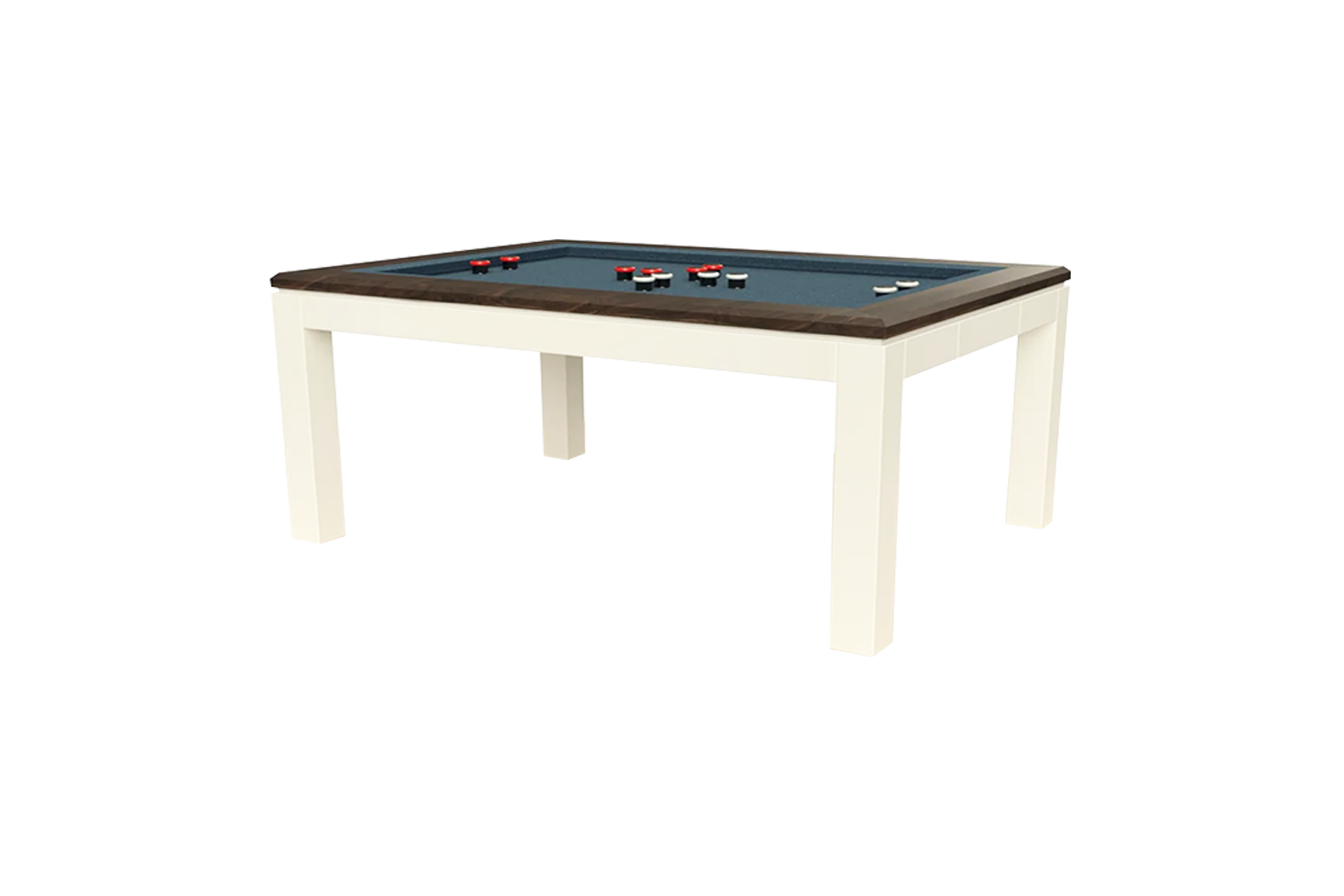 LA CONDO DUO BUMPER POOL