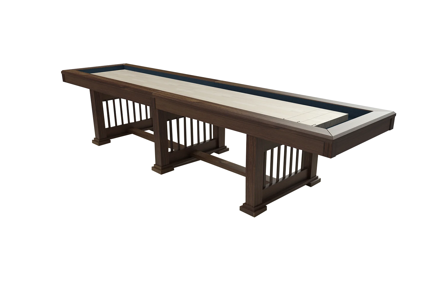 MYSTÈRE SHUFFLEBOARD TABLE