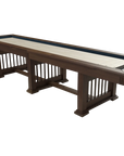 MYSTÈRE SHUFFLEBOARD TABLE