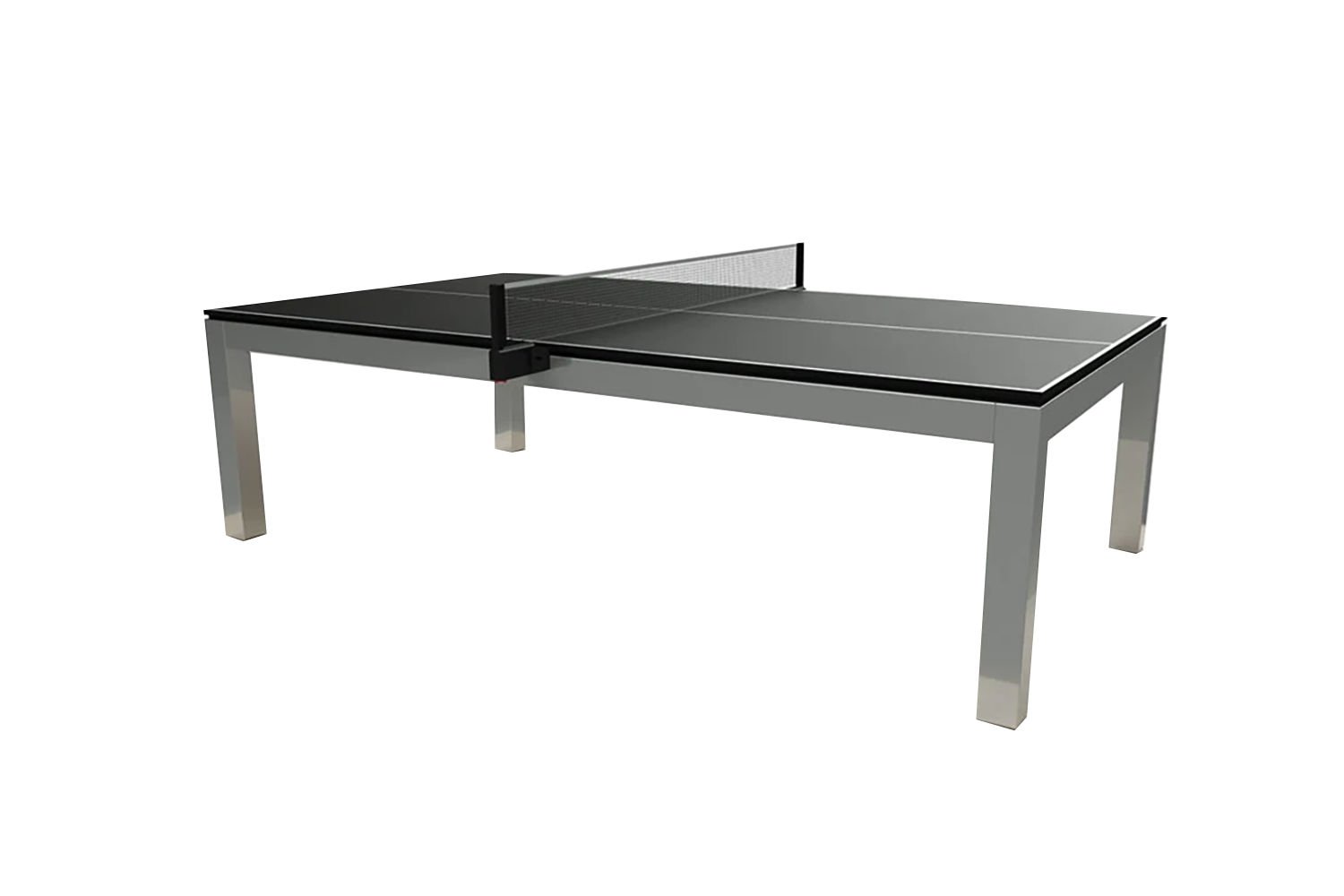 LA CONDO STAINLESS PING PONG