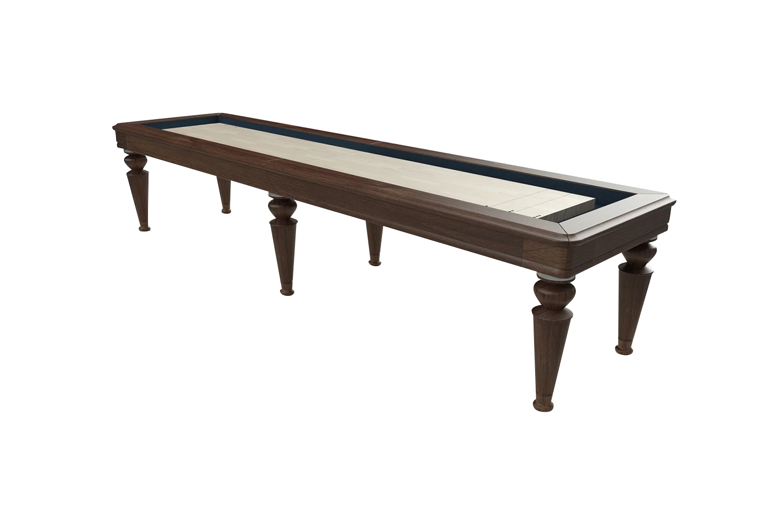VÉNUS SHUFFLEBOARD TABLE