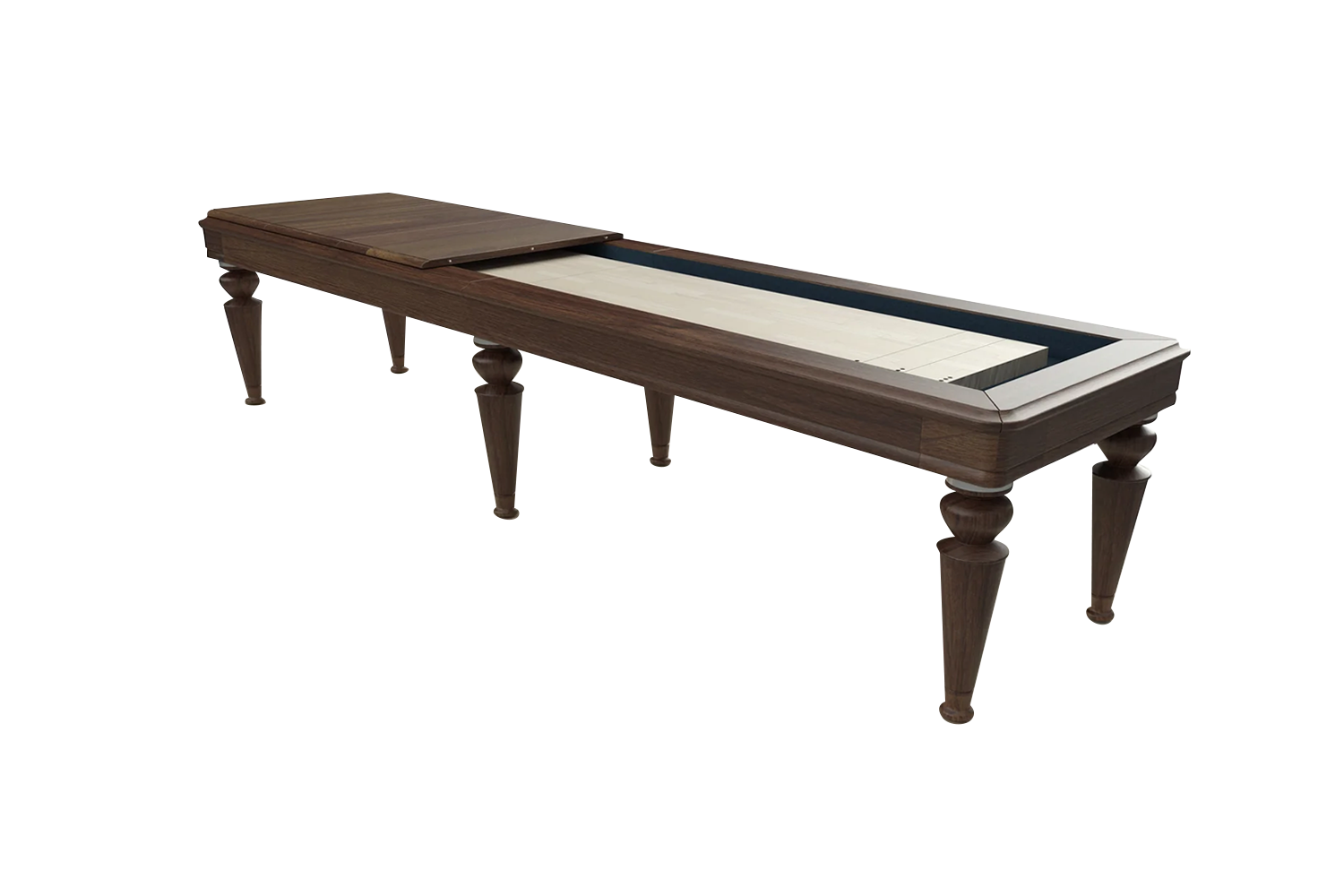 VÉNUS SHUFFLEBOARD TABLE