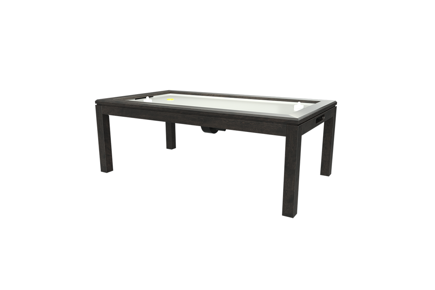 LA CONDO AIR HOCKEY TABLE