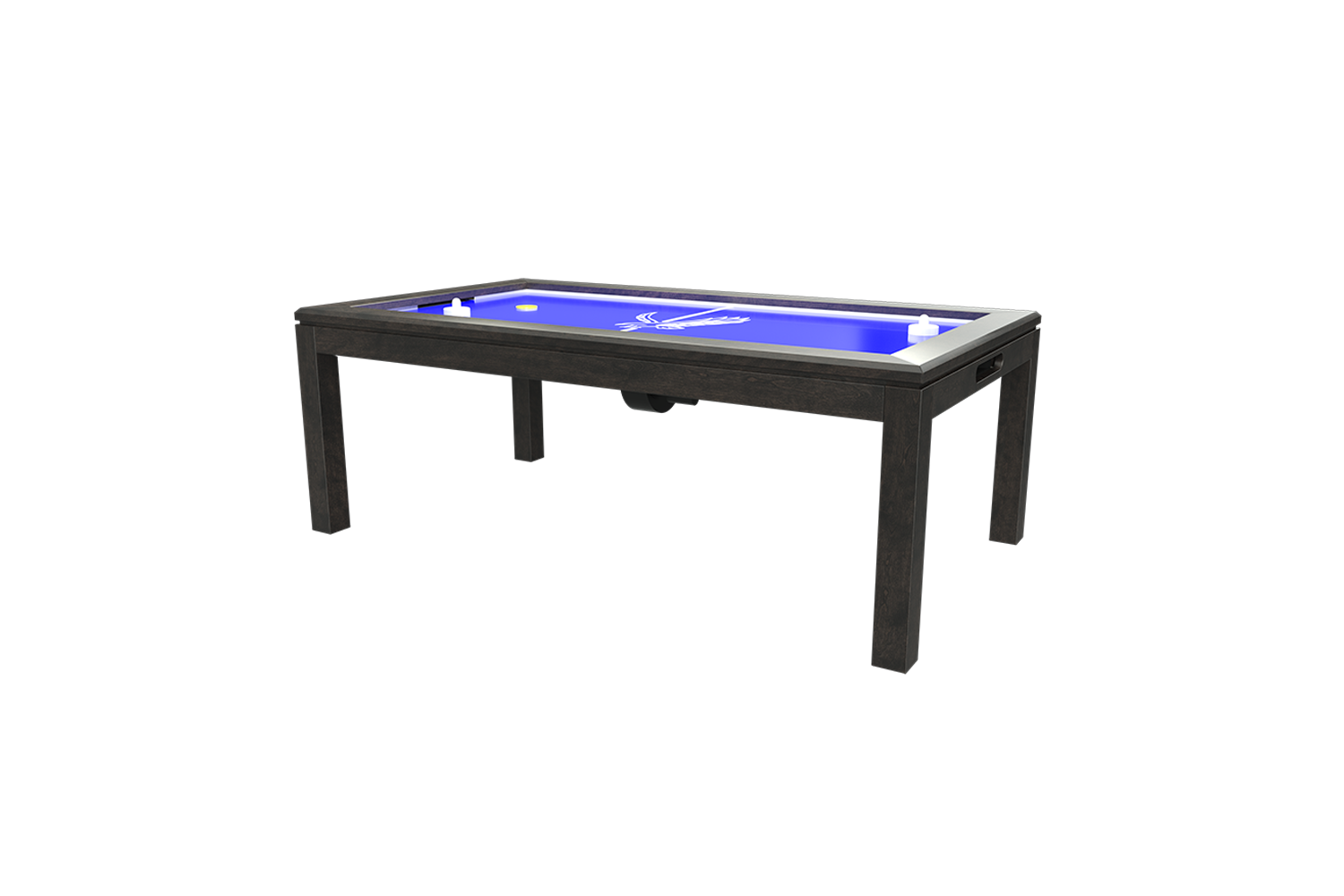 LA CONDO AIR HOCKEY TABLE