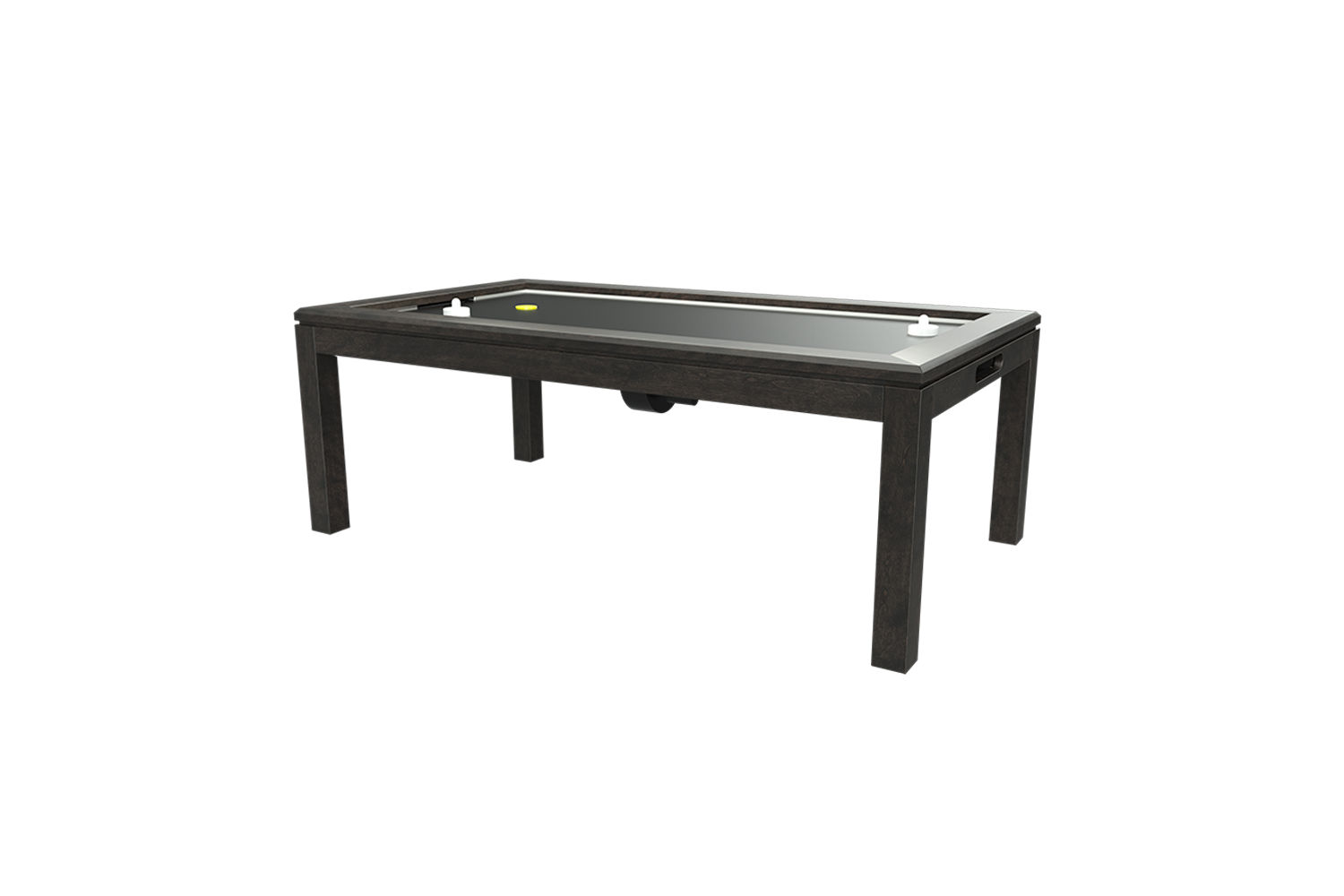LA CONDO AIR HOCKEY TABLE
