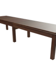 LA CONDO SHUFFLEBOARD TABLE