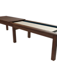 LA CONDO SHUFFLEBOARD TABLE