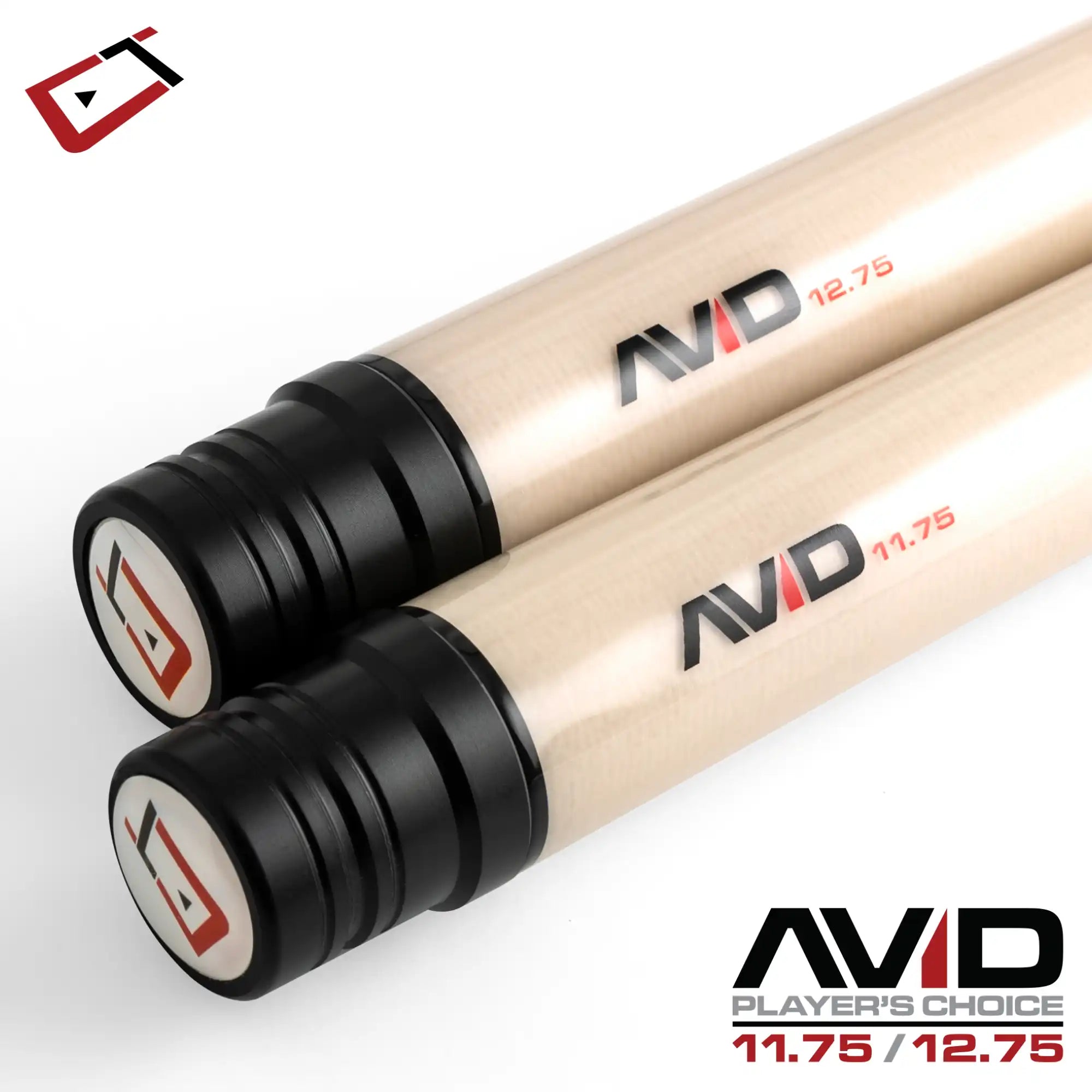 CUETEC AVID CHROMA HIGHLANDS 12.25MM