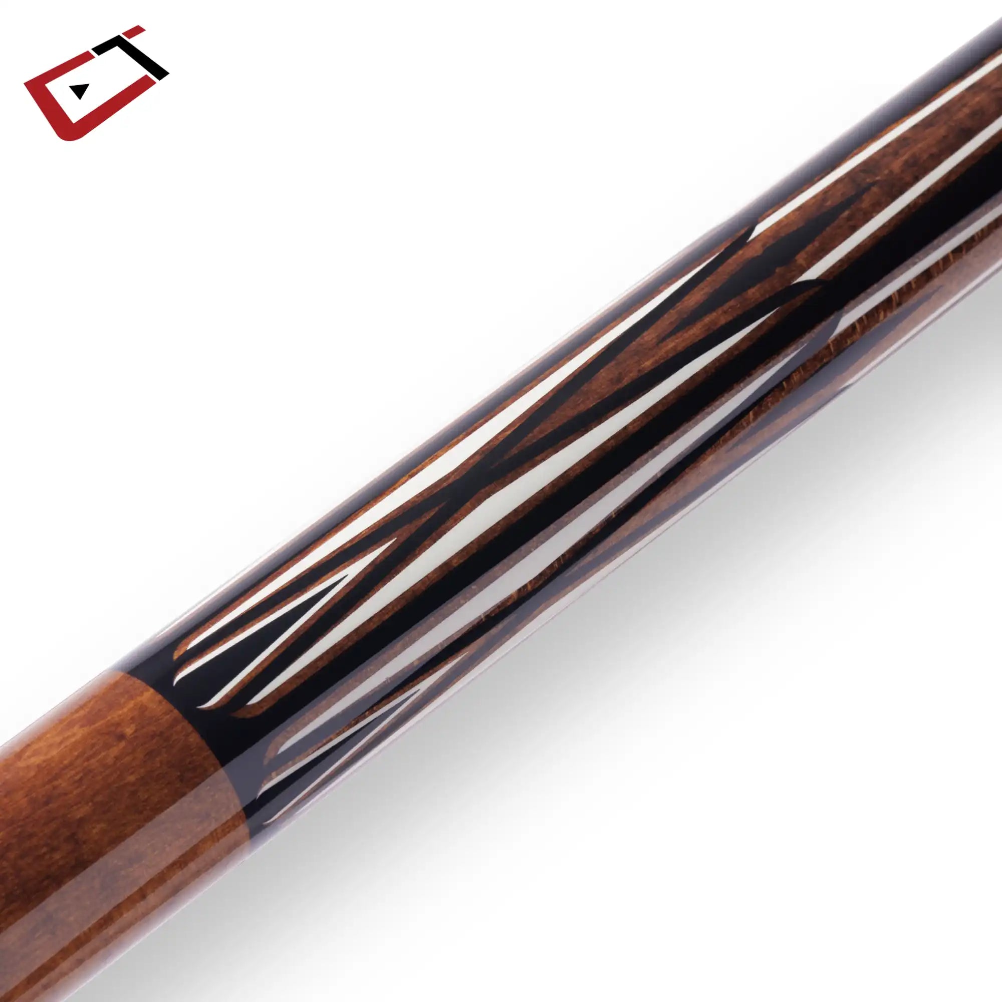 CUETEC AVID PROOF BLACK NO WRAP 12.25MM
