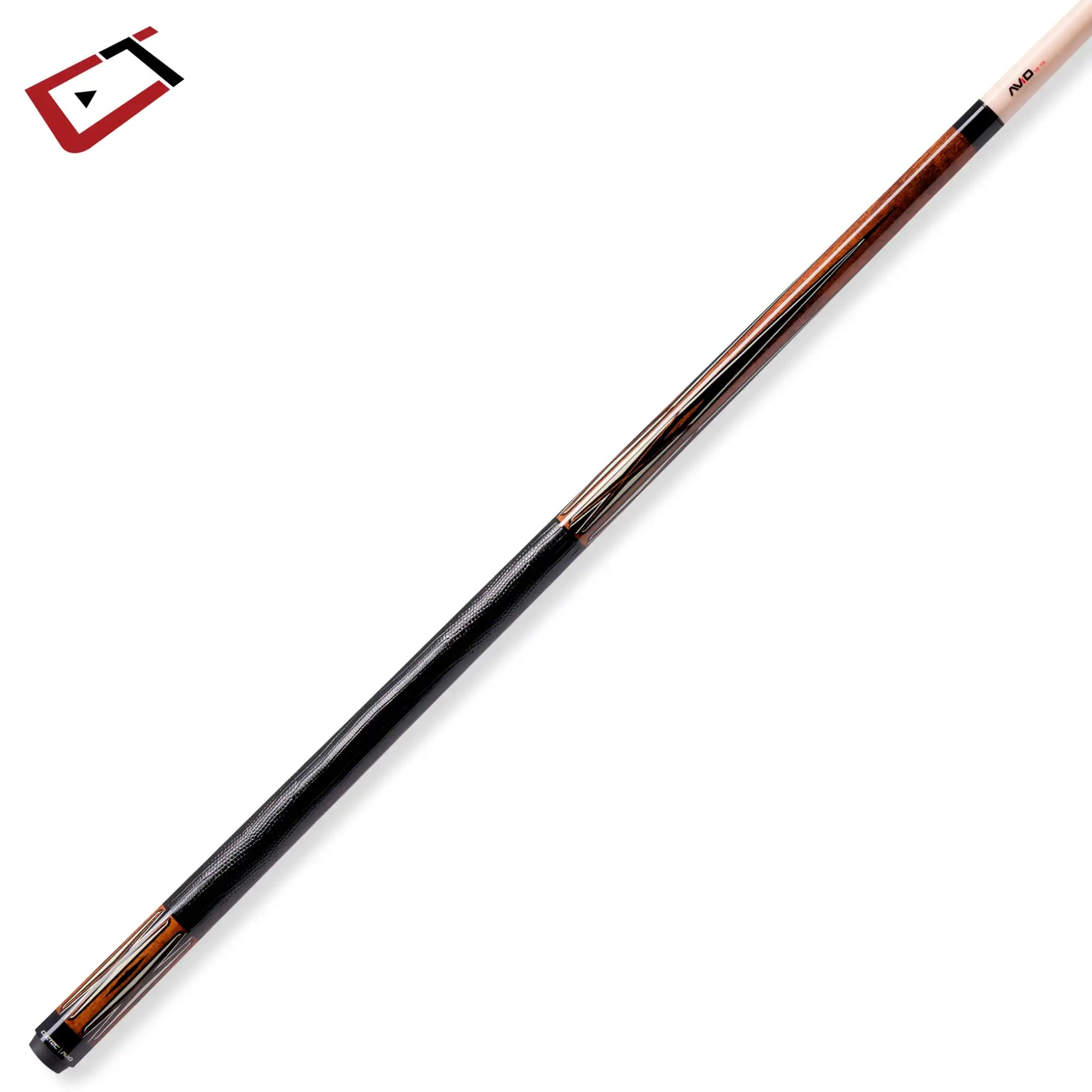 CUETEC AVID PROOF BROWN LTC 11.75MM