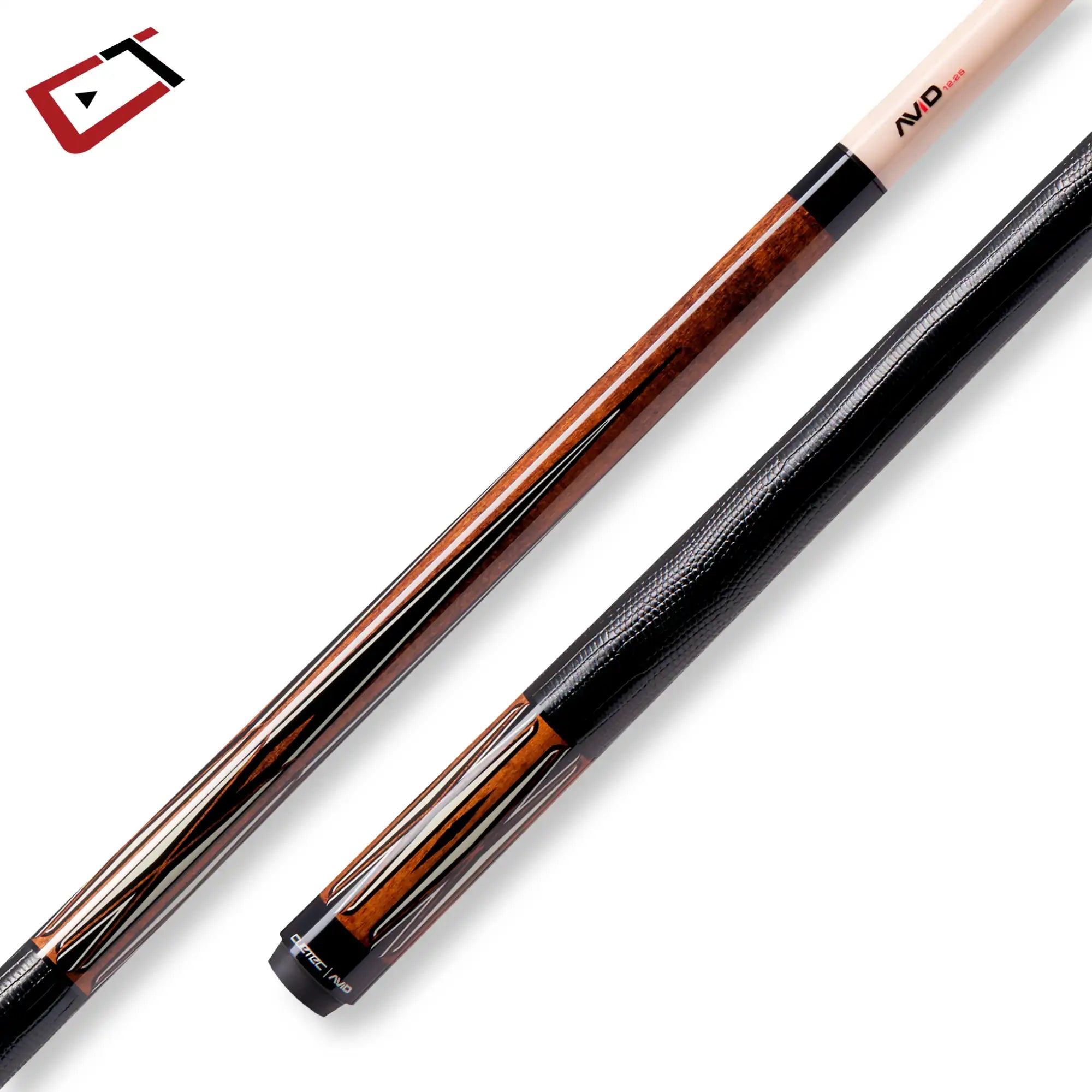 CUETEC AVID PROOF BROWN LTC 11.75MM