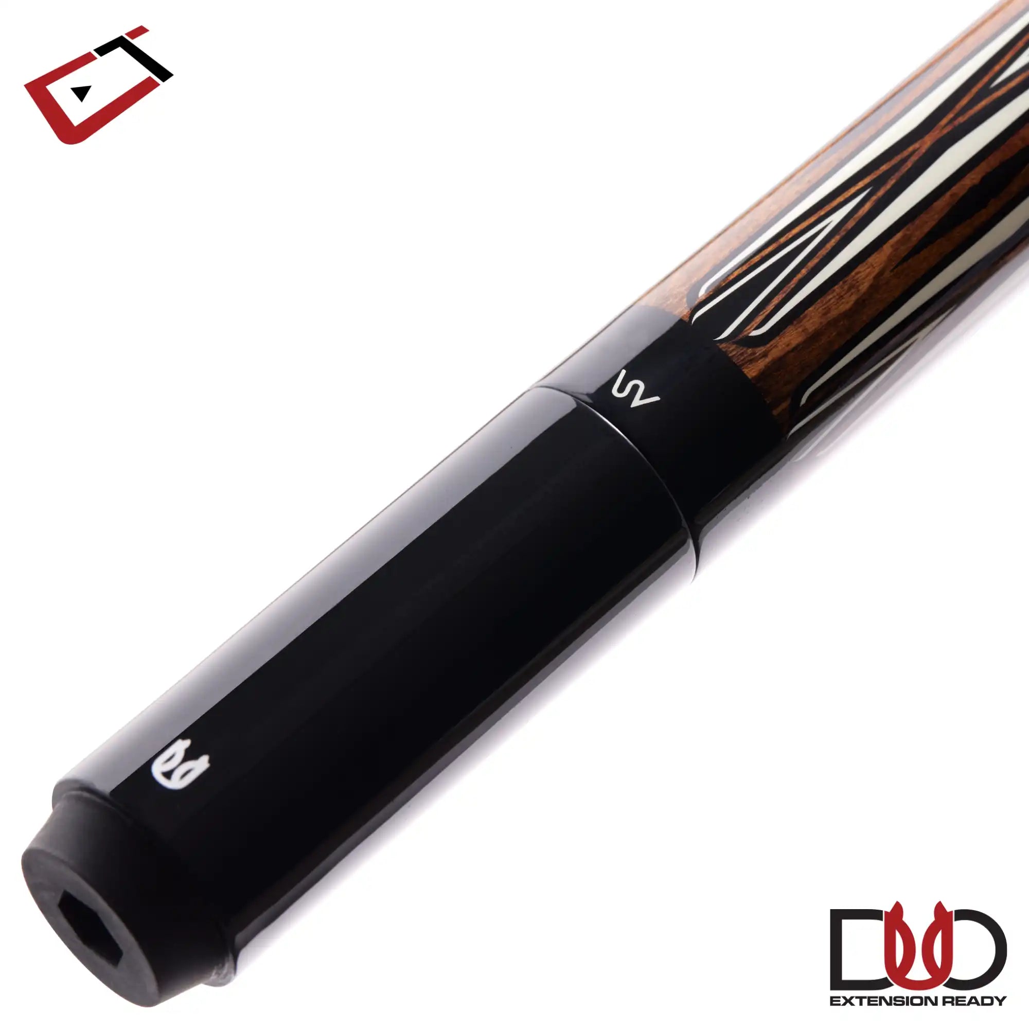 CUETEC AVID PROOF BROWN LTC 12.75MM